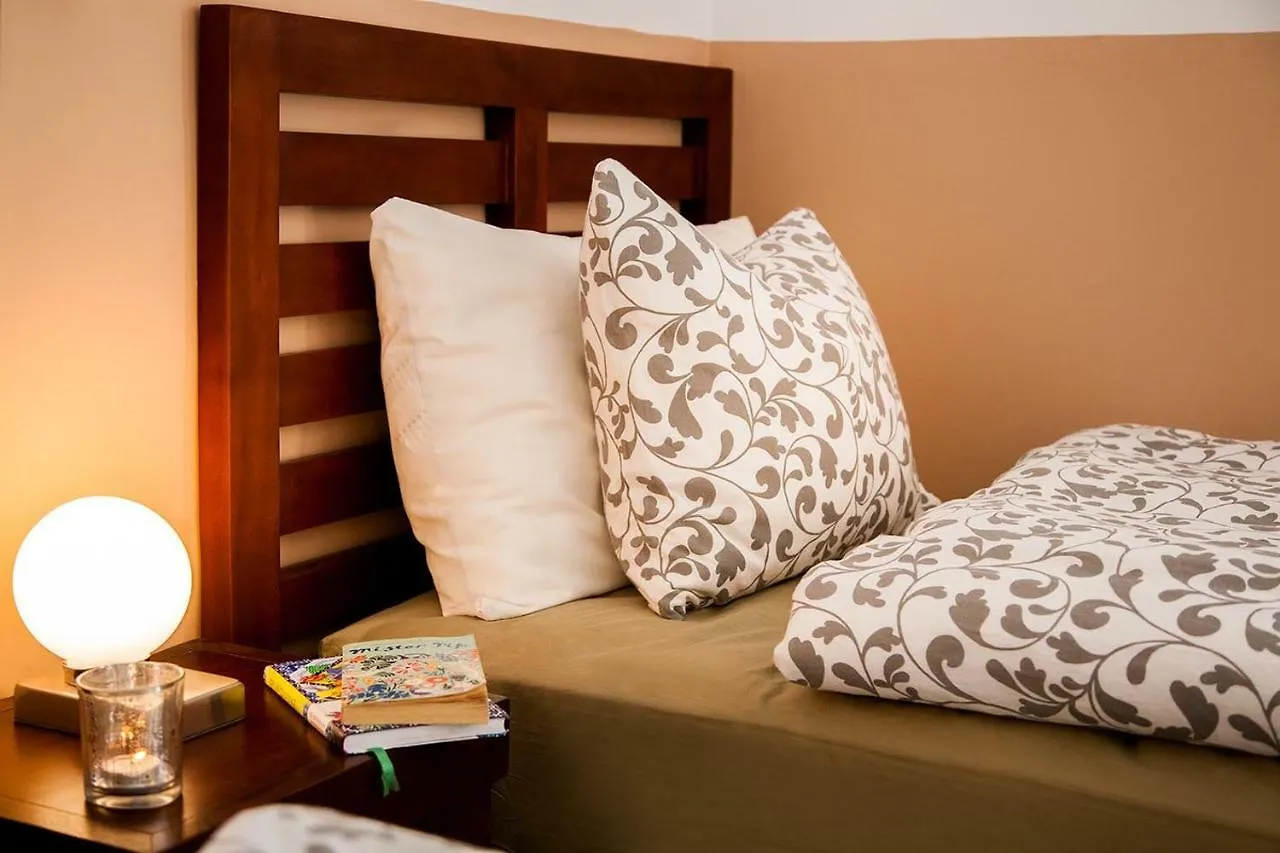 Casa Cofete Lejlighed Morro Jable  0*, Morro Jable (Fuerteventura)