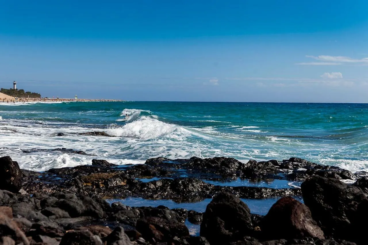 Casa Cofete Lejlighed Morro Jable  0*, Morro Jable (Fuerteventura) Spanien